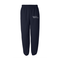 UR Elastic Bottom Sweatpants (Youth & Adult)