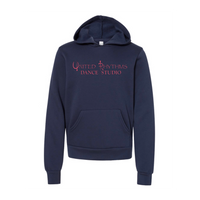UR Youth Pullover Hoodies