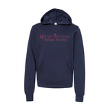 UR Youth Pullover Hoodies