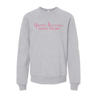 UR Youth Crewneck Sweatshirts