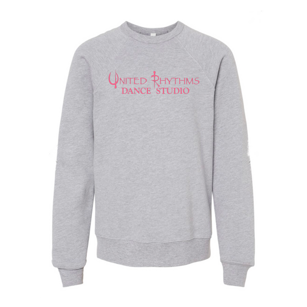 UR Youth Crewneck Sweatshirts