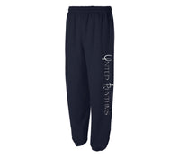 UR Elastic Bottom Sweatpants (Youth & Adult)