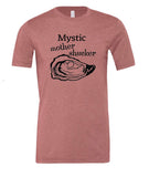 Whitney Players “Mystic Mother Shucker” T-shirt