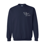 Whitney Players Mystic Pizza Crewneck Sweatshirt