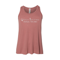 UR Womens Flowy Tanks
