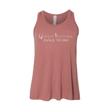 UR Womens Flowy Tanks