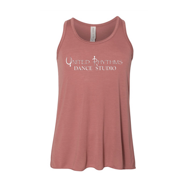 UR Womens Flowy Tanks