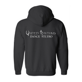 UR Youth Full Zip Hoodie