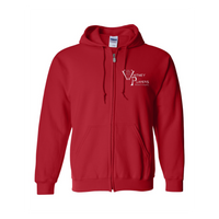Whitney Players Mystic Pizza Pullover Hoodie