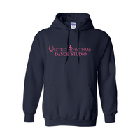UR Adult Pullover Hoodies