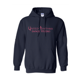 UR Adult Pullover Hoodies