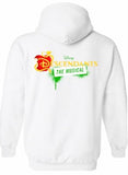 Descendants Pullover Hoodies