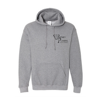 Matilda The Musical Pullover Hoodie