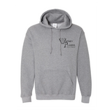 Matilda The Musical Pullover Hoodie