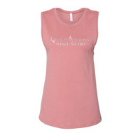 UR Womens Muscle Tanks