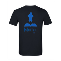 Matilda The Musical T-shirts