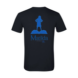 Matilda The Musical T-shirts