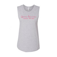 UR Womens Muscle Tanks