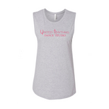 UR Womens Muscle Tanks