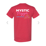 Whitney Players Mystic Pizza T-shirt