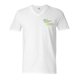 “Footloose The Musical” V-neck T-shirt