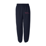UR Elastic Bottom Sweatpants (Youth & Adult)