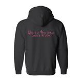 UR Youth Full Zip Hoodie