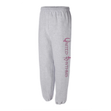 UR Elastic Bottom Sweatpants (Youth & Adult)