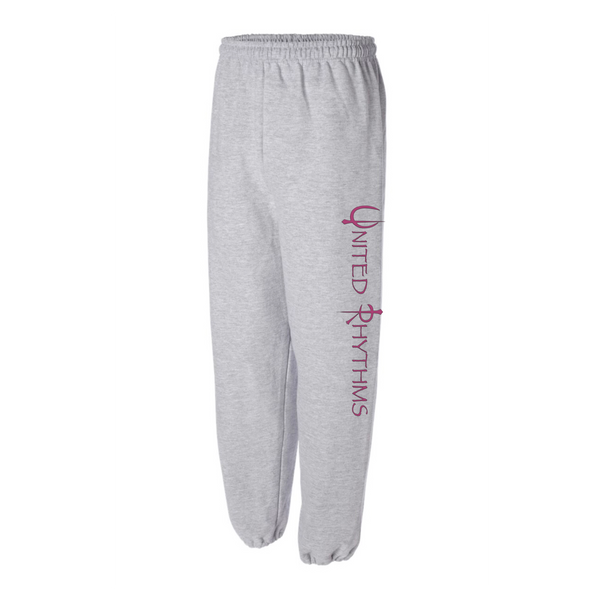 UR Elastic Bottom Sweatpants (Youth & Adult)