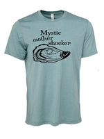 Whitney Players “Mystic Mother Shucker” T-shirt