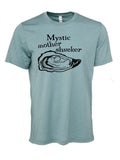 Whitney Players “Mystic Mother Shucker” T-shirt