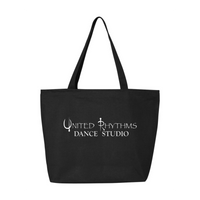 UR Zippered Totes