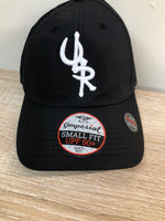 UR Embroidered Ponytail Hat