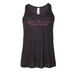 UR Womens Flowy Tanks