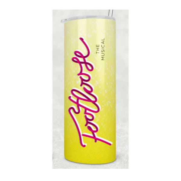 “Footloose The Musical” Thermal Tumbler