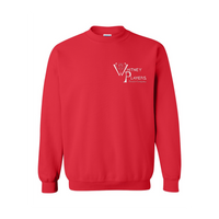 Whitney Players Mystic Pizza Crewneck Sweatshirt
