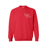Whitney Players Mystic Pizza Crewneck Sweatshirt