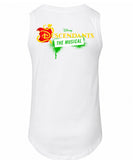 Descendants Tank