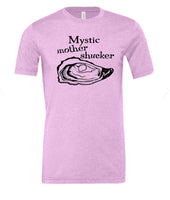 Whitney Players “Mystic Mother Shucker” T-shirt