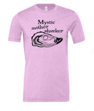 Whitney Players “Mystic Mother Shucker” T-shirt