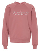 UR Youth Crewneck Sweatshirts