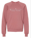 UR Youth Crewneck Sweatshirts