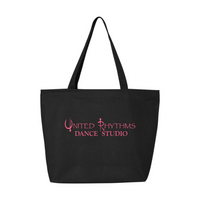 UR Zippered Totes