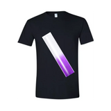 UR 3D Puff COLOR CHANGING T-shirts