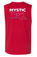 Whitney Players Mystic Pizza Tank
