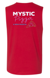 Whitney Players Mystic Pizza Tank