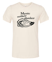 Whitney Players “Mystic Mother Shucker” T-shirt