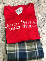 United Rhythms Pajama Sets