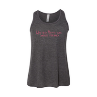 UR Womens Flowy Tanks