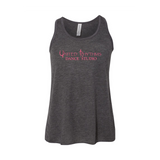 UR Womens Flowy Tanks